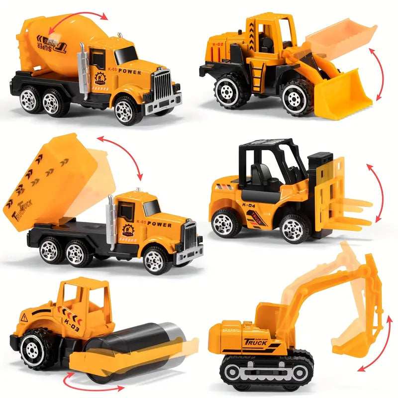 PlayMe - The best toy car for children