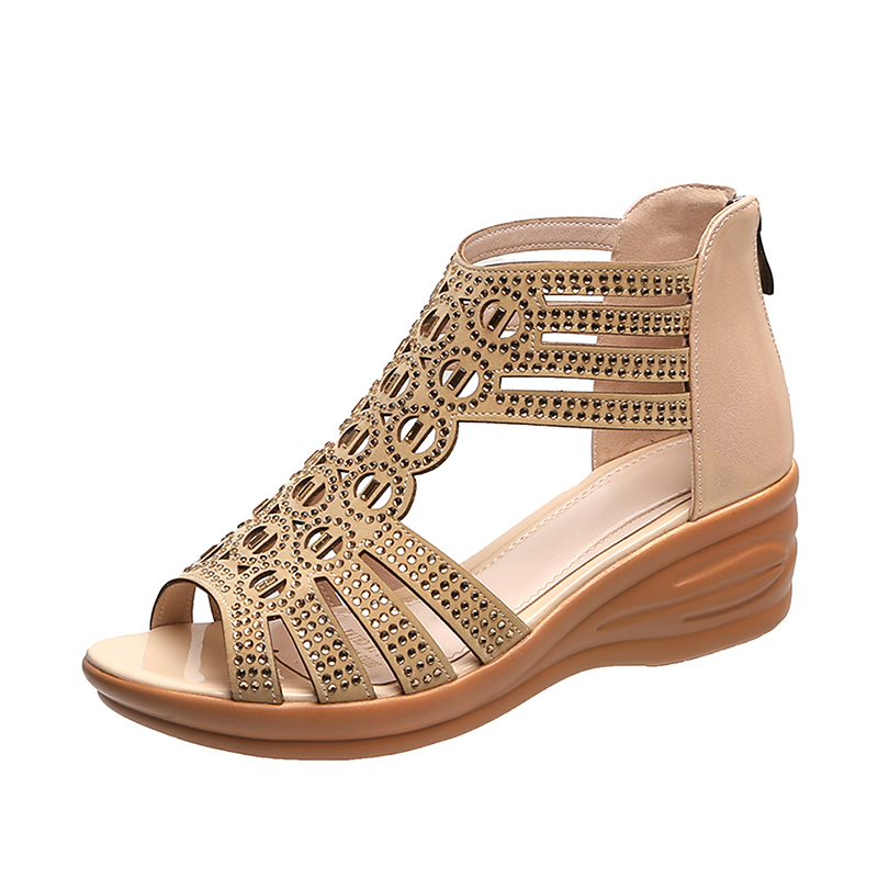 Riviera Sandals - Orthopaedic