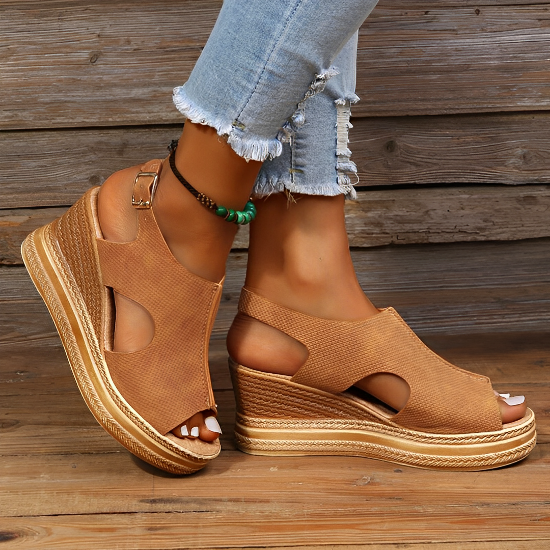 Rosalie - new orthopedic sandals 2025