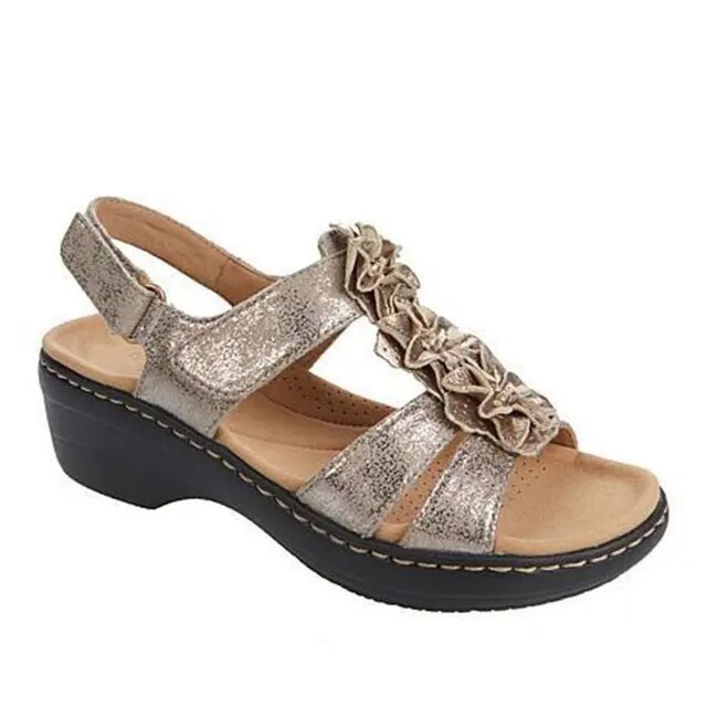 Sandra | Orthopaedic sandals