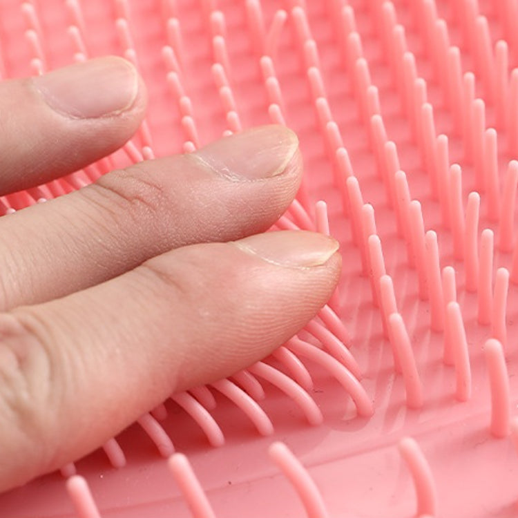 Scrub Mat for Shower - Soft Massage and Foot Scrub - Image 5