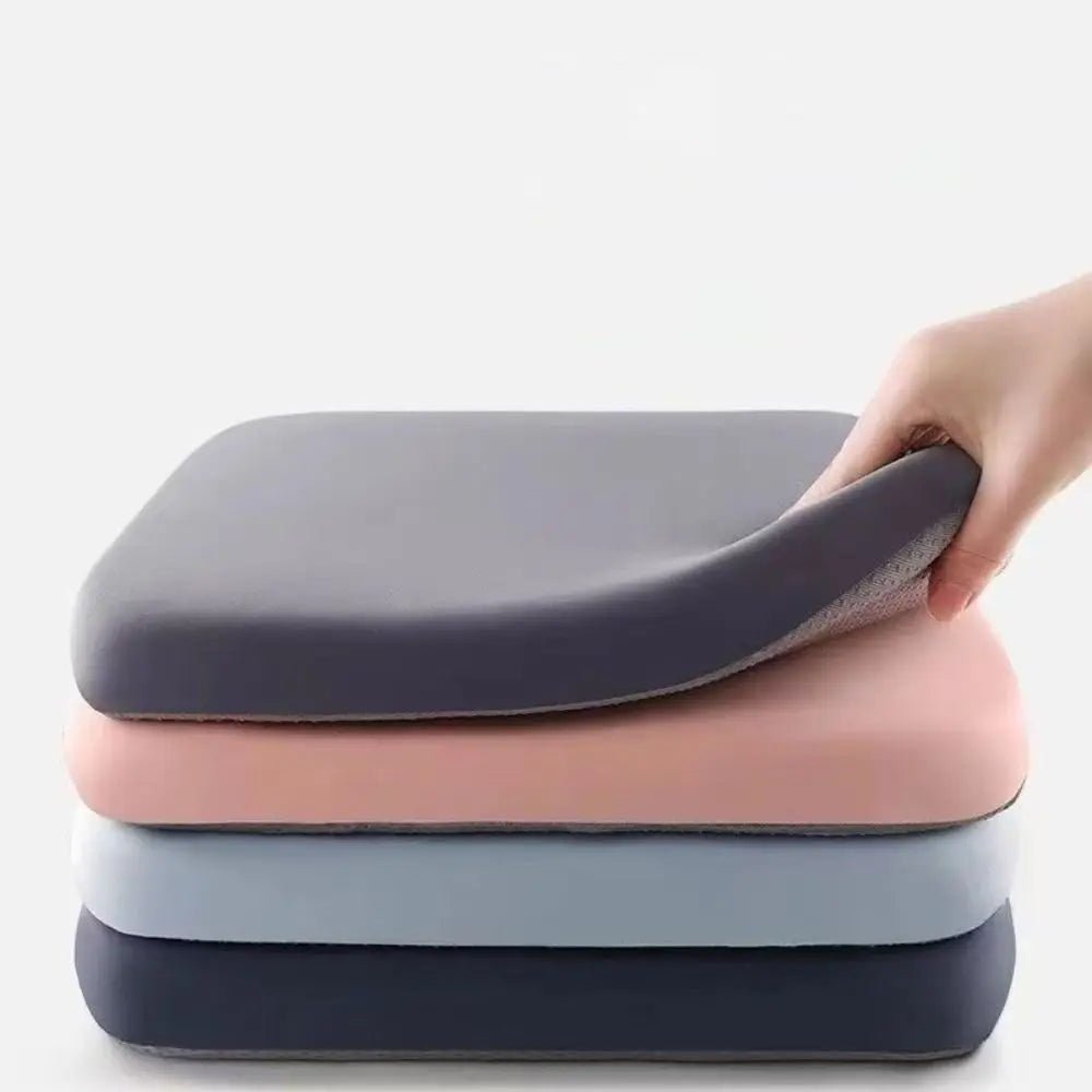 SITBALANCE – Ergonomic, Non-Slip Seat Cushion for Daily Sitting Comfort
