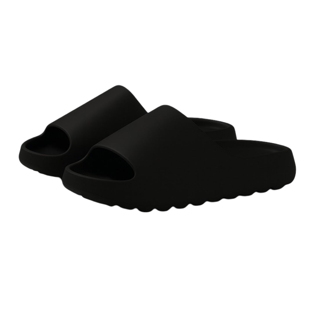 Slip-on Slippers - Comfortable, Lightweight & Stylish