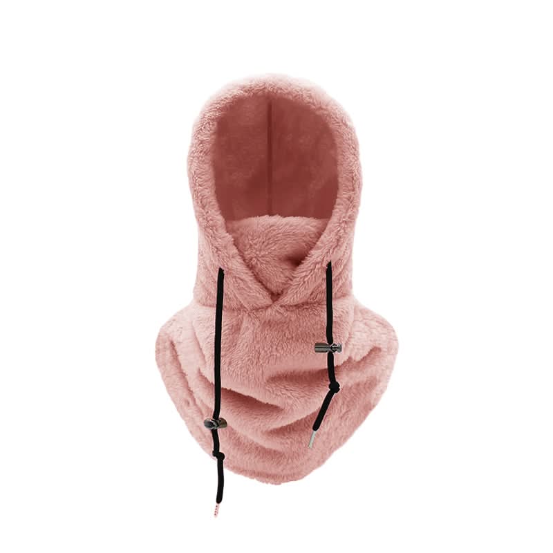 SNOWVENT – Thermal winter hat with breathable fleece lining