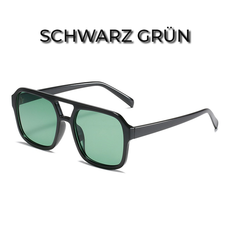 Square Candy Sunglasses