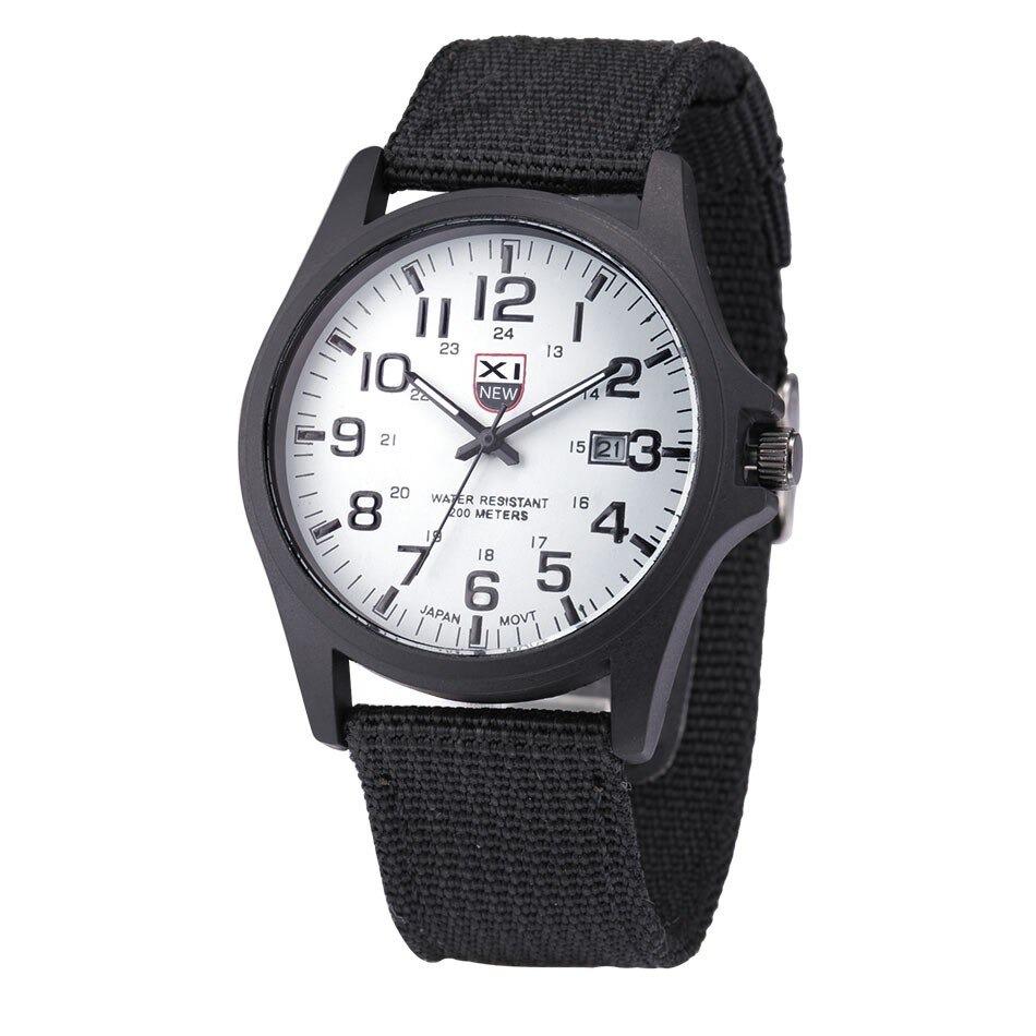 STURMZEIT – Shockproof Tactical Watch for Outdoor & Everyday Use