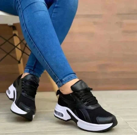 Tara - Women's Orthopedic Memory Foam Sneakers