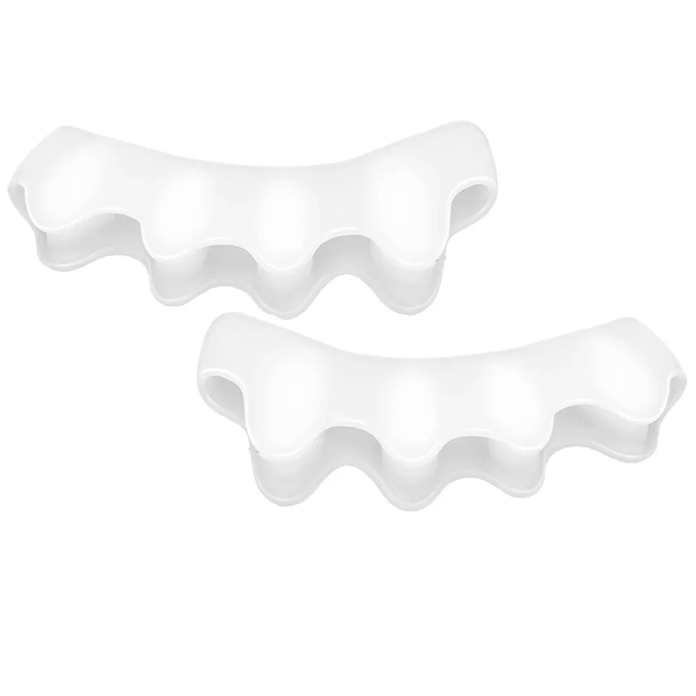 Toe Separator for Hallux Valgus