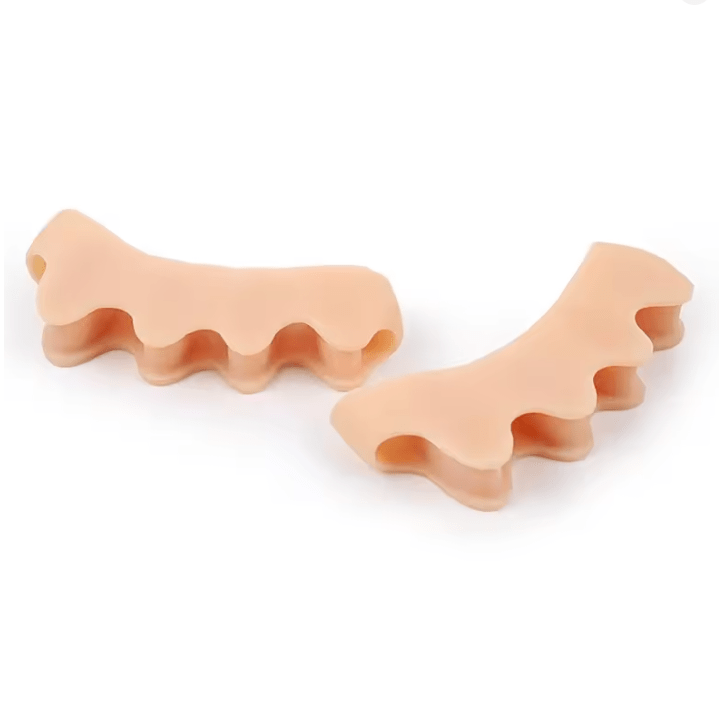 TOECURE – Adjustable Hammer Toe Splint for Pain Relief