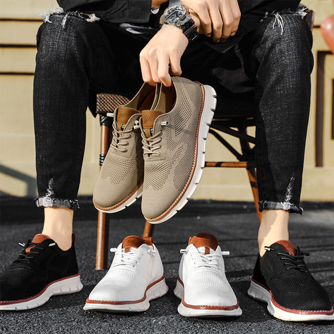 Ultra Comfortable Urban Shoes