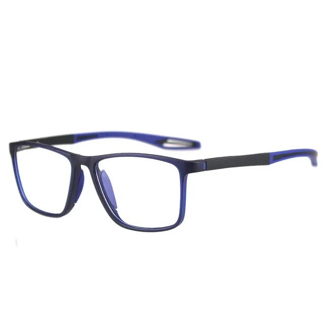 Ultralight Multifocal Reading Glasses for Unisex Eyewear