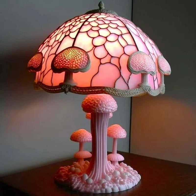 VitraLuxe | Bright colors illuminate your space