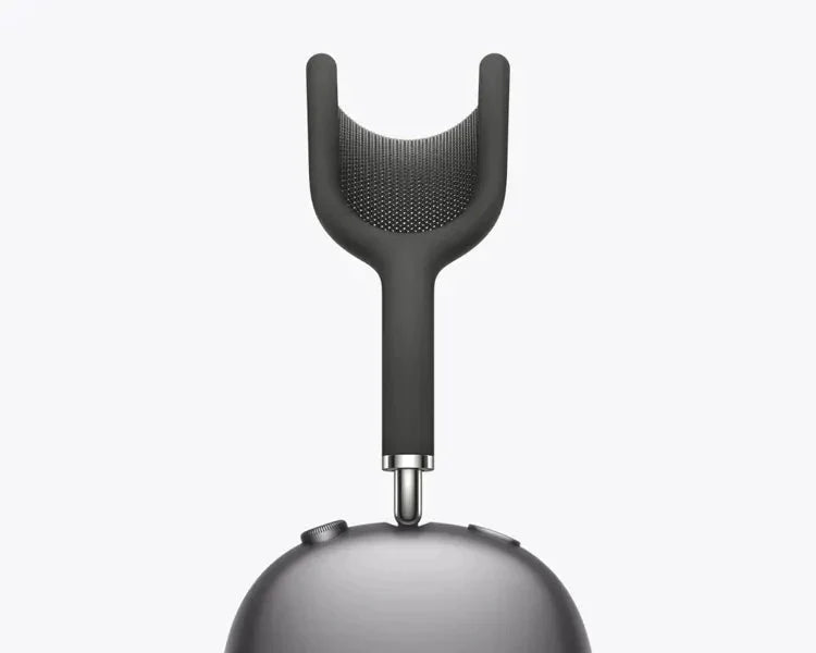 Wireless Noise-Canceling Over-Ear Headphones