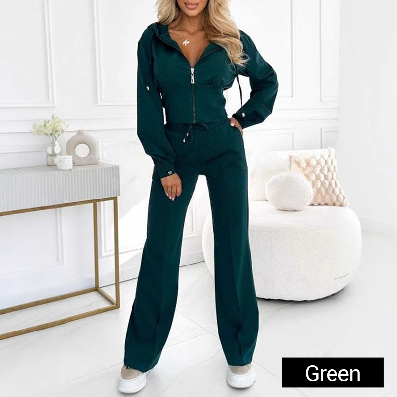2-Piece Sportswear Suit