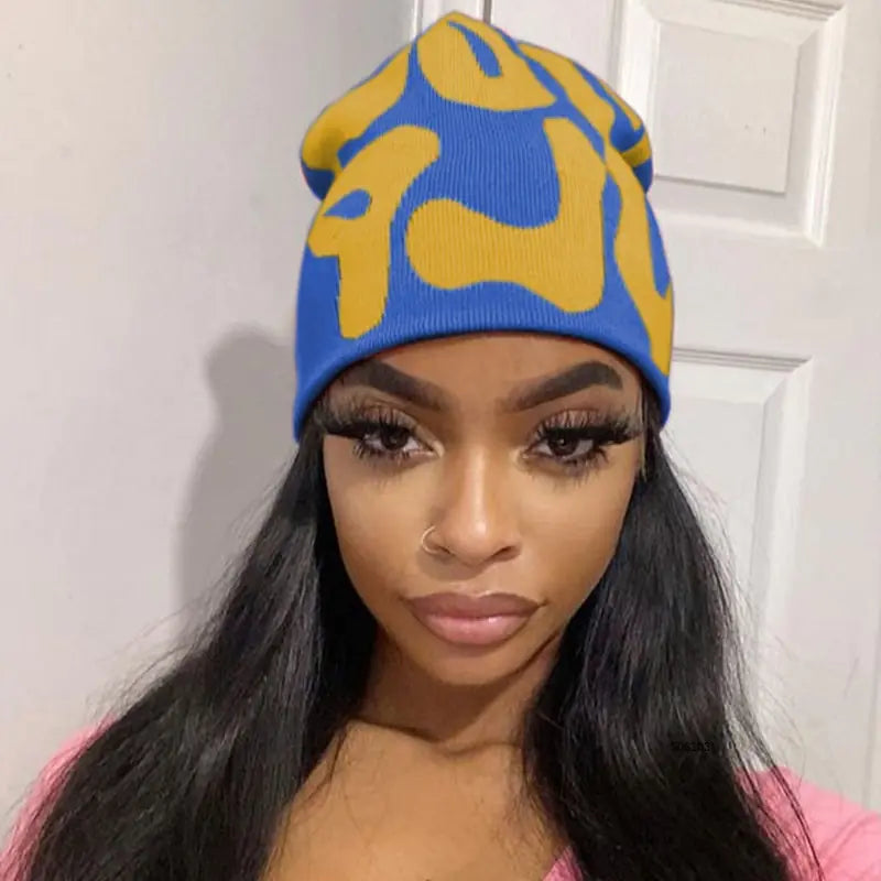 2025 Quality Knit Caps