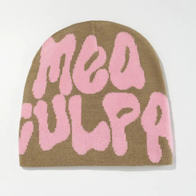 2025 Quality Knit Caps