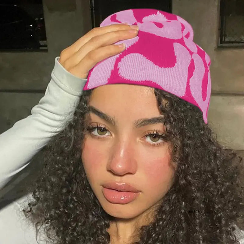 2025 Quality Knit Caps