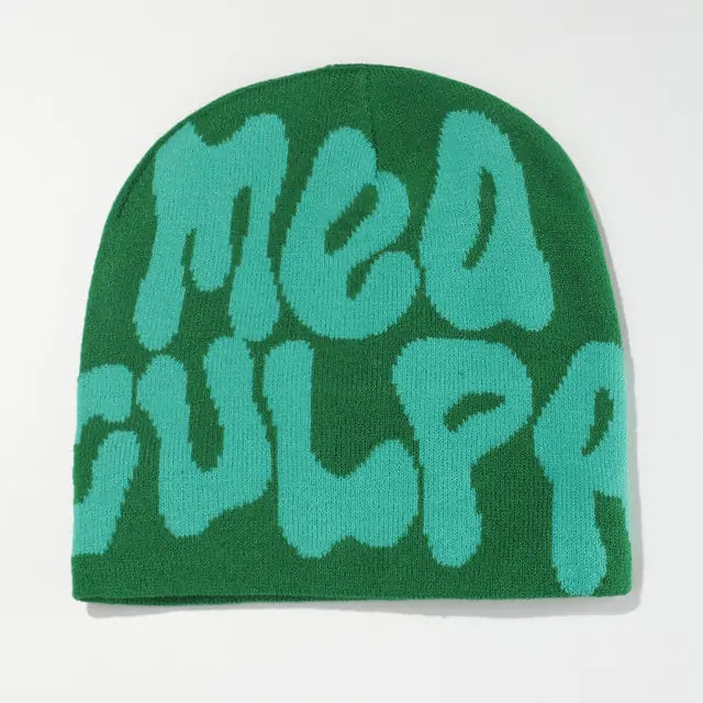 2025 Quality Knit Caps