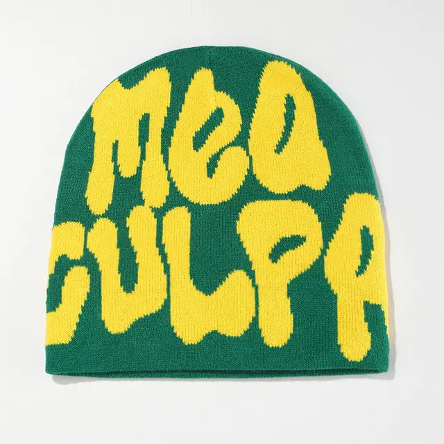 2025 Quality Knit Caps