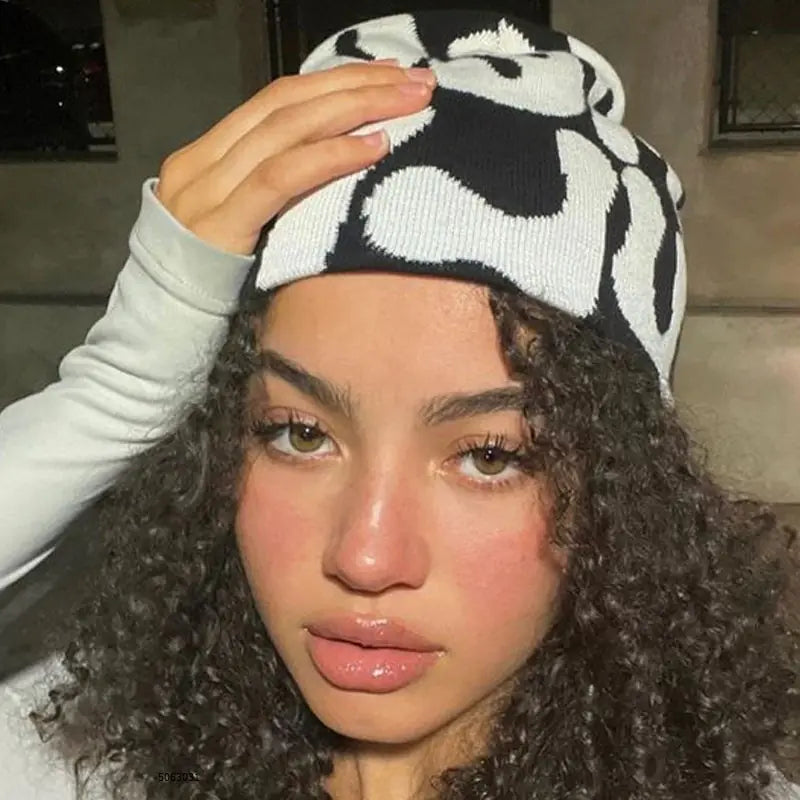 2025 Quality Knit Caps