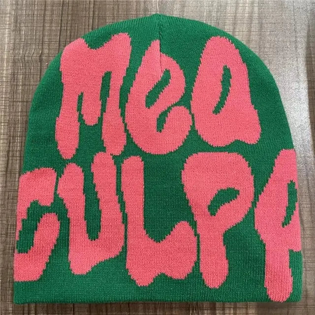 2025 Quality Knit Caps