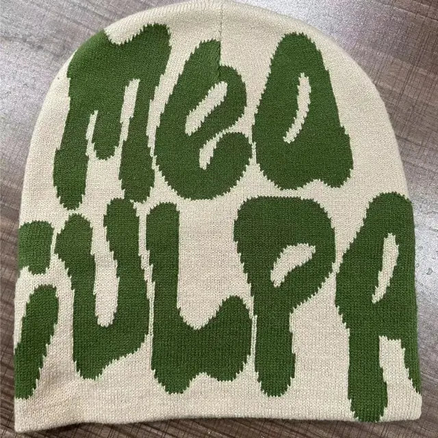 2025 Quality Knit Caps