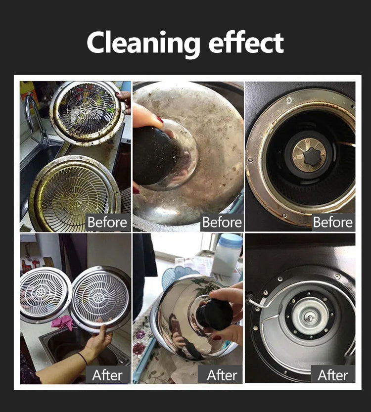 2800W HIGH-PRESSURE STEAM CLEANER - HOME APPLIANCE FOR KITCHEN AND CAR