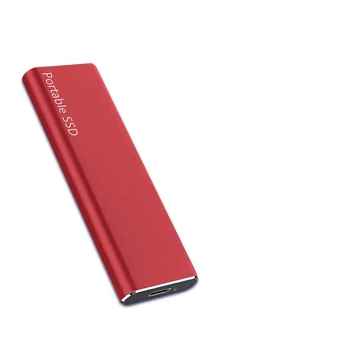 4TB External Hard Drive USB-C - Fast and Reliable Storage