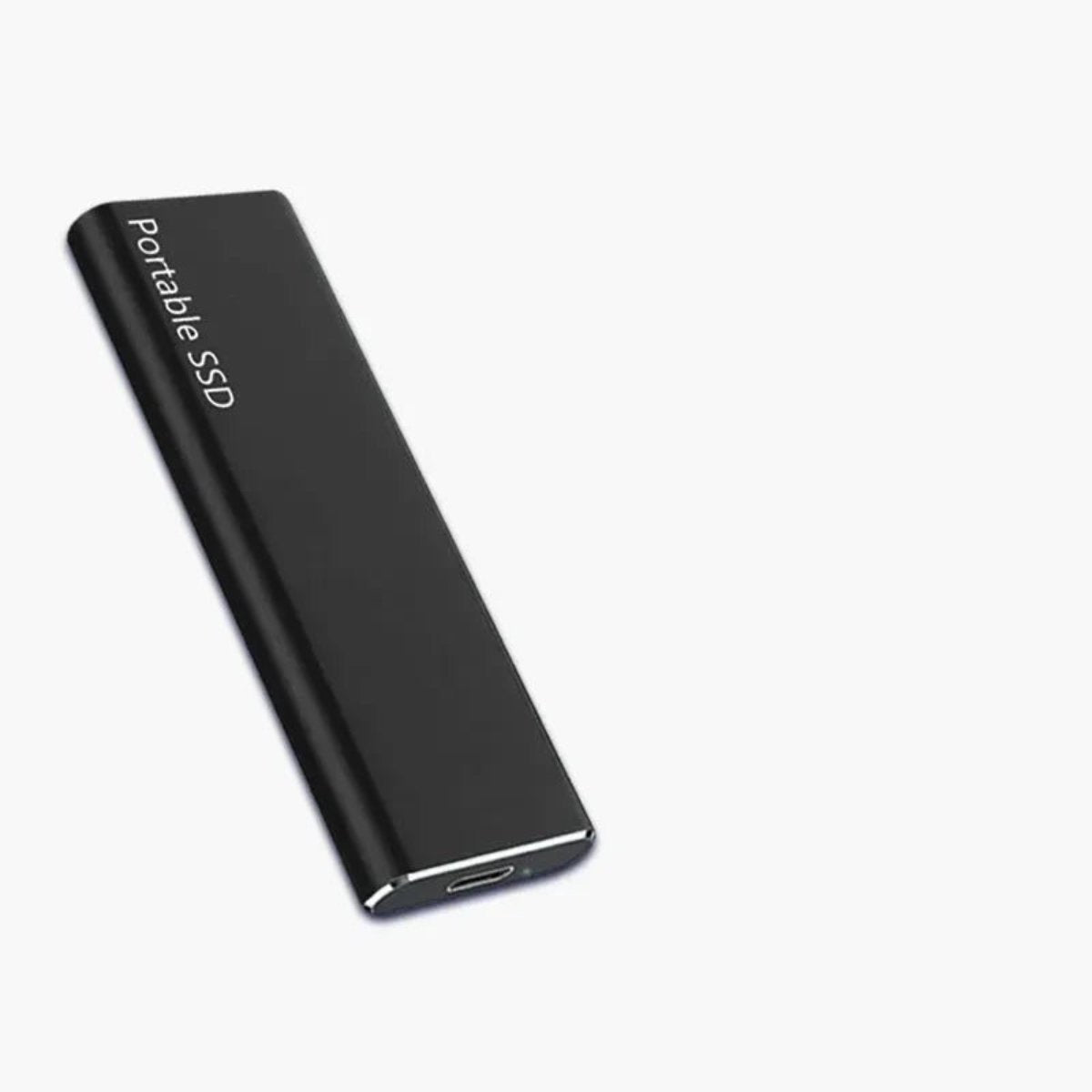 4TB External Hard Drive USB-C - Fast and Reliable Storage
