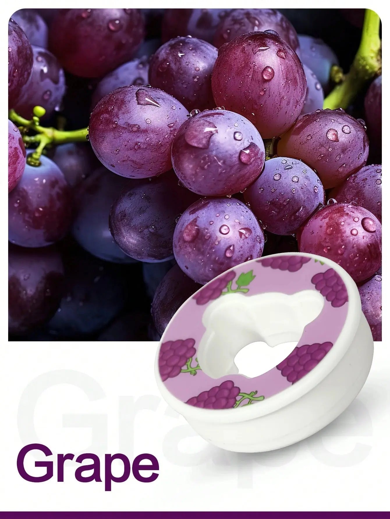 5 Pack of Air Up Pods (Flavored)