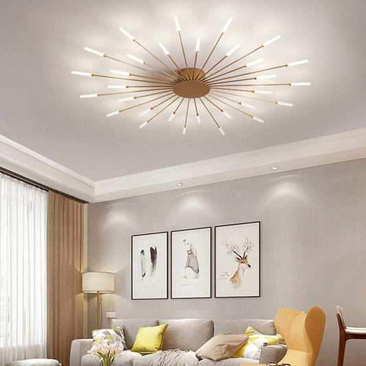 A luminous accent that will enliven any room!