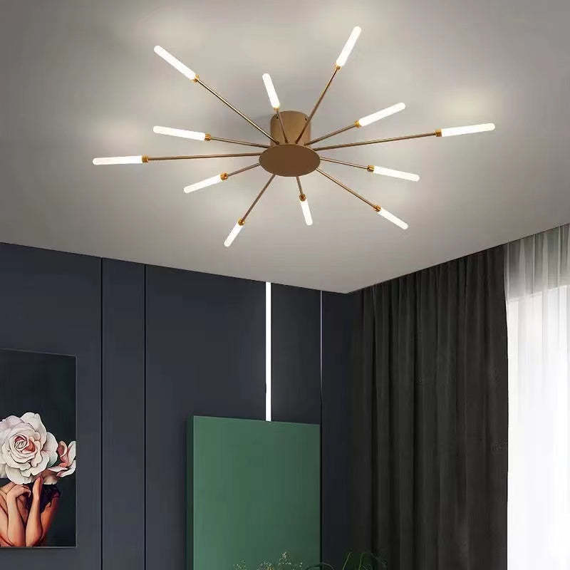 A luminous accent that will enliven any room!