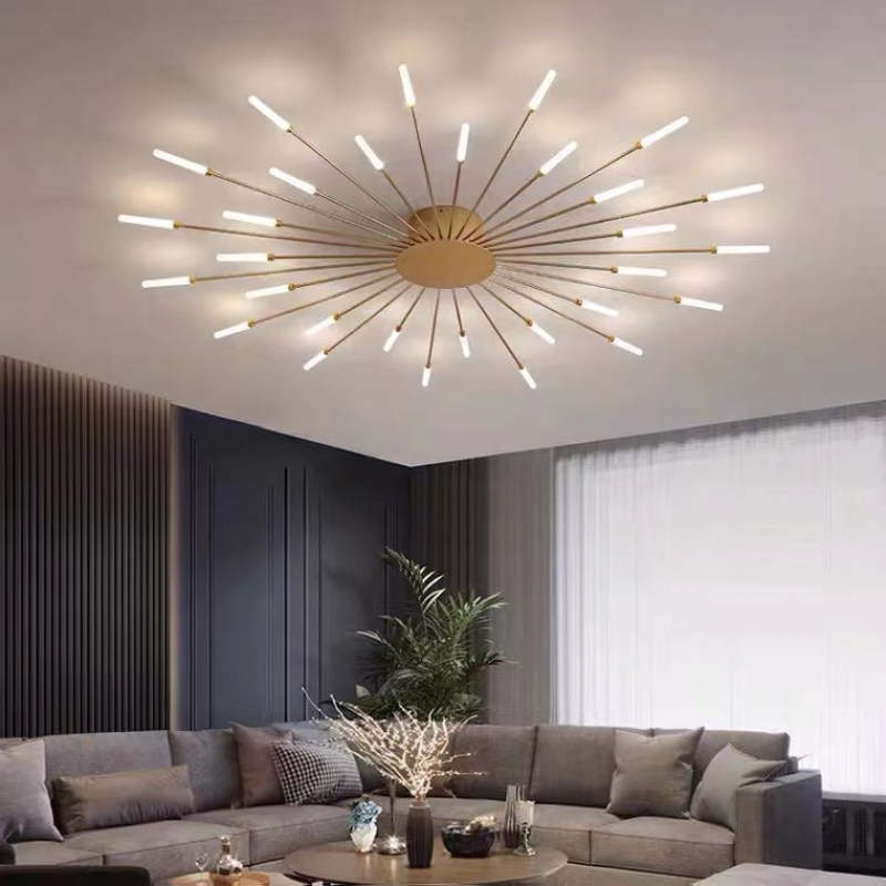 A luminous accent that will enliven any room!