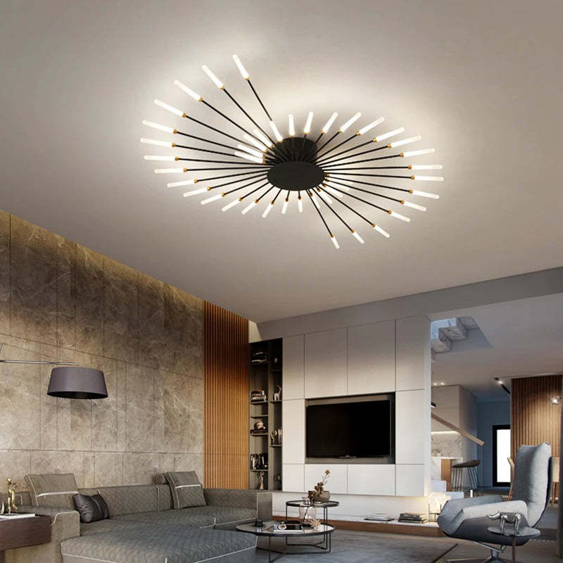 A luminous accent that will enliven any room!