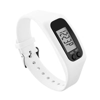 Montre d'activité podomètre