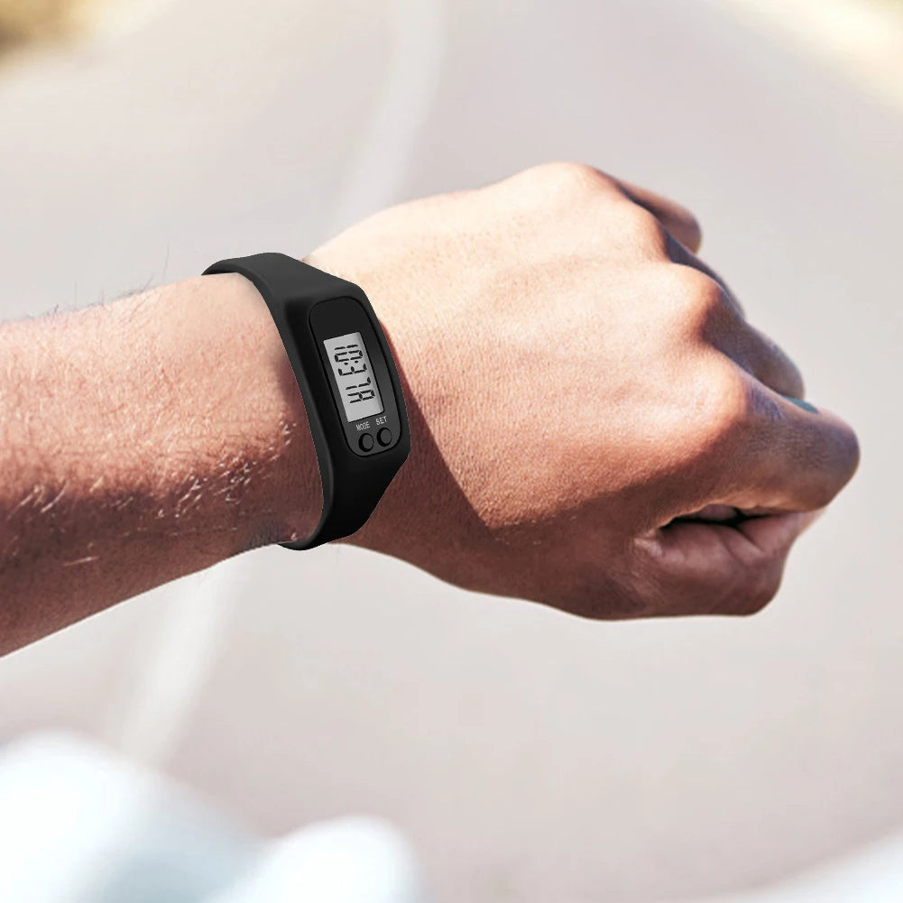 Activity Watch Pedometer