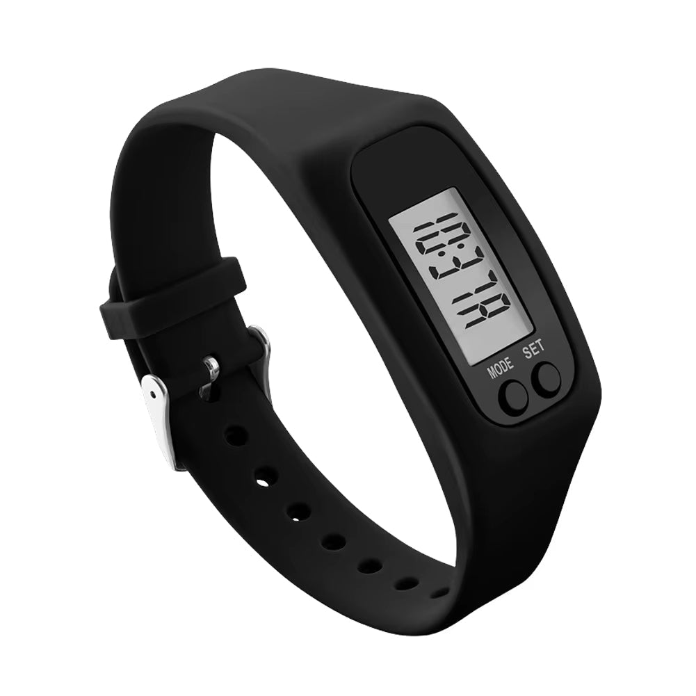 Activity Watch Pedometer