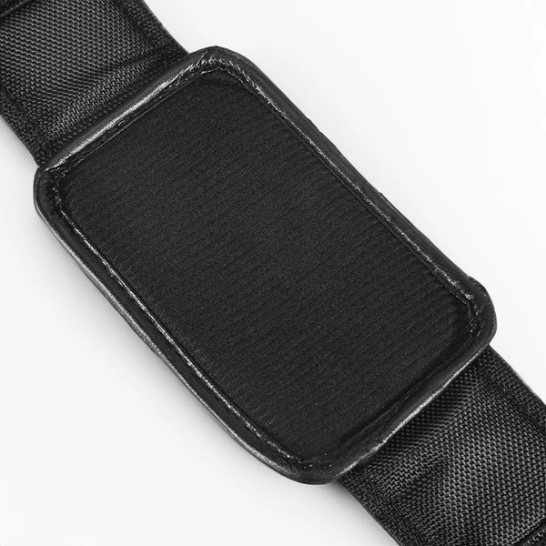 Adjustable Weighted Vest 50 kg for Weight Training and Intense Workouts – PowerVest Pro