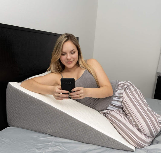 Adult Anti-Reflux Pillow
