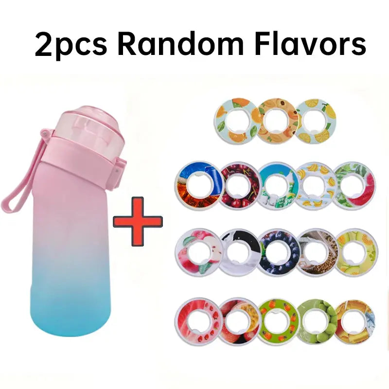 Air Up Bottle for Kids 500ml