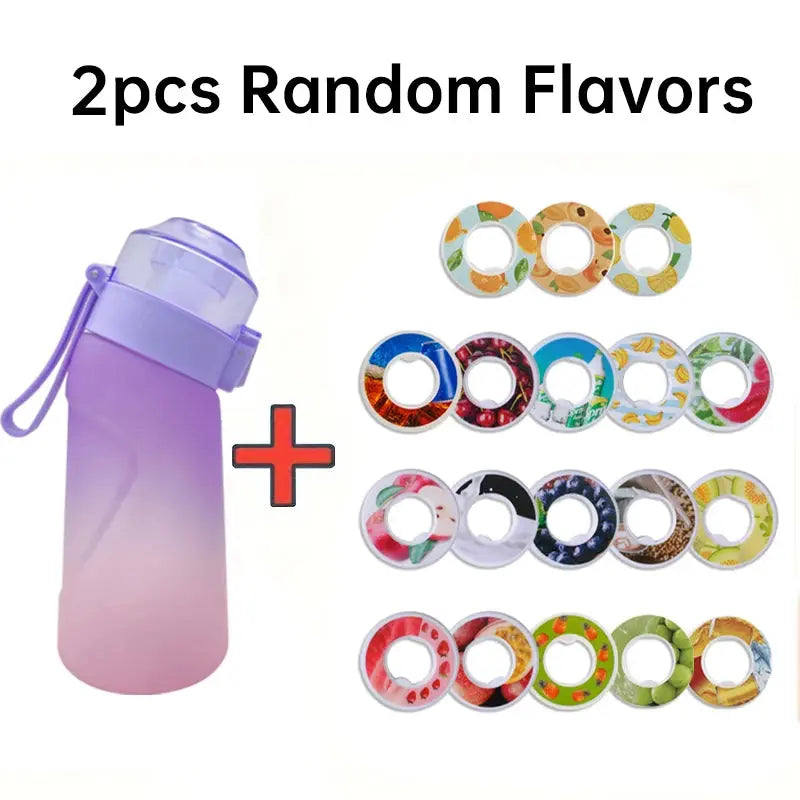 Air Up Bottle for Kids 500ml