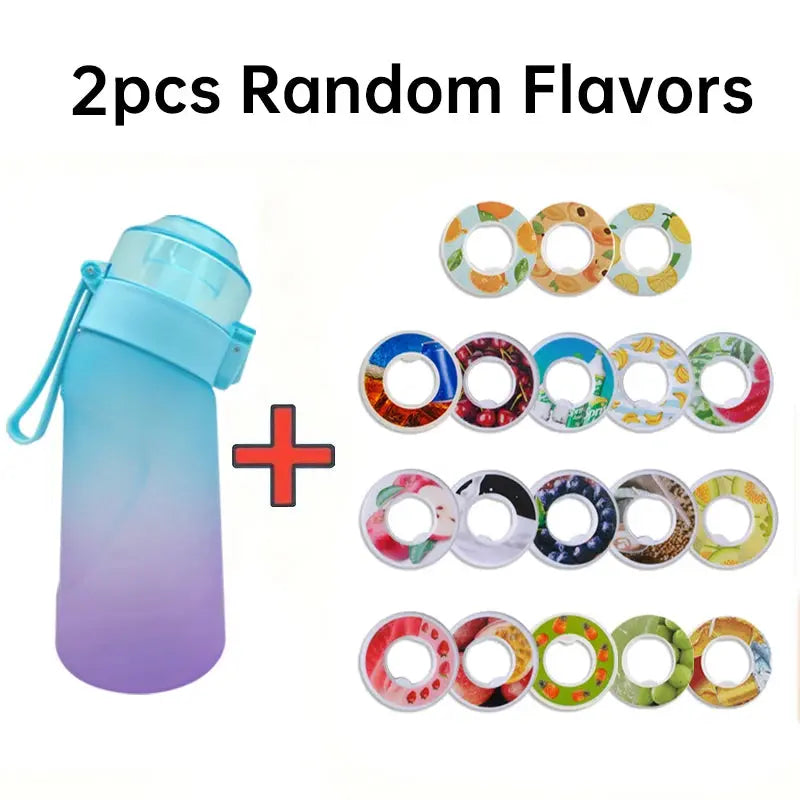 Air Up Bottle for Kids 500ml