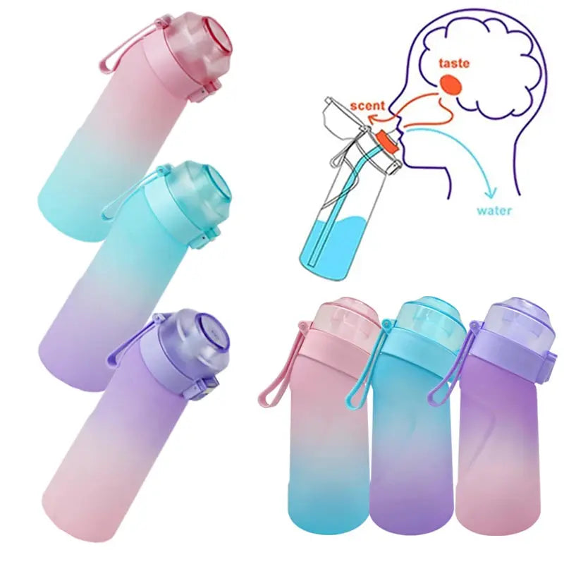 Air Up Bottle for Kids 500ml