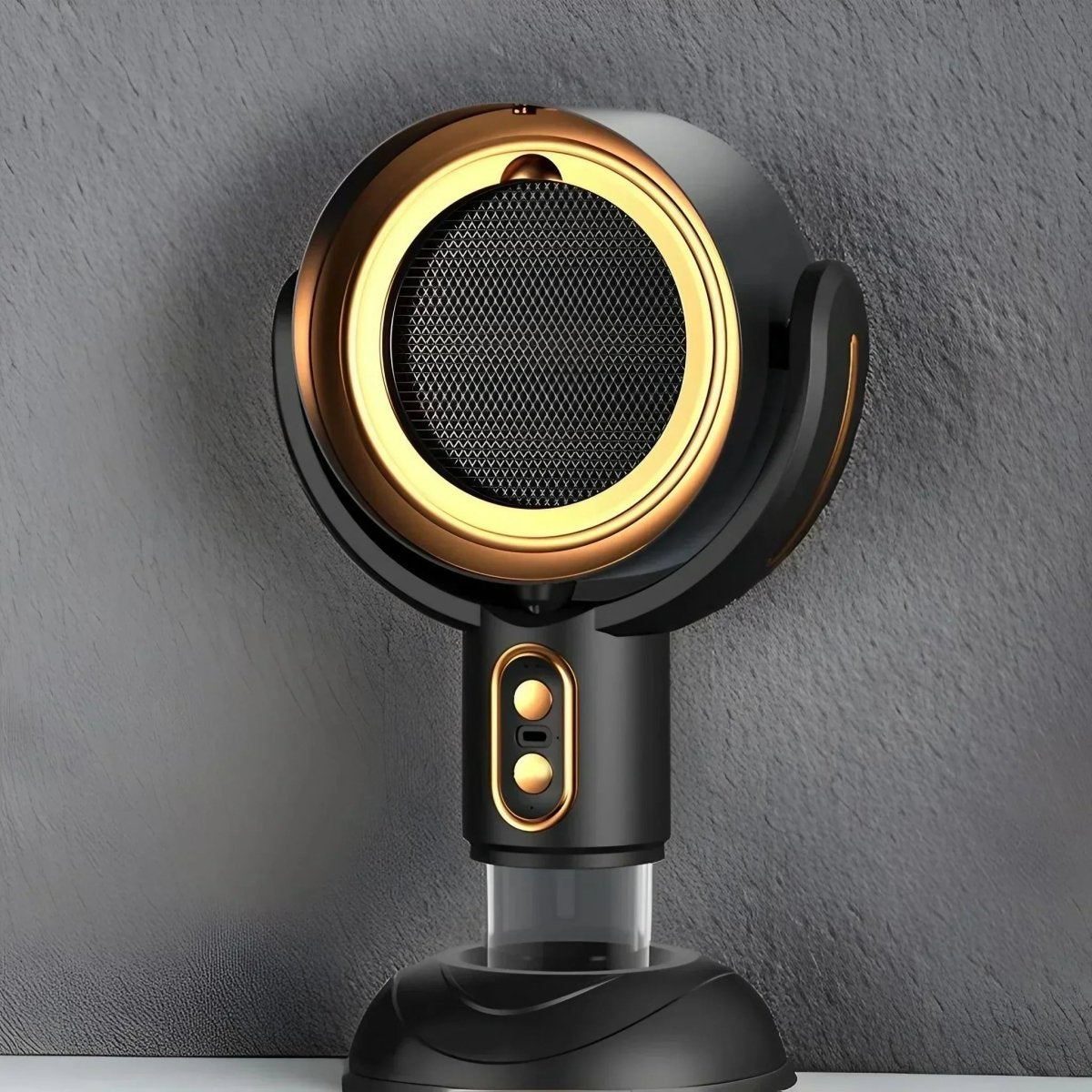 AIRPURGE – Real-time smoke and odor absorber for clean indoor air