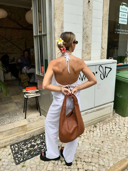 Alena Handbag – Elegant and Spacious Handbag for Women