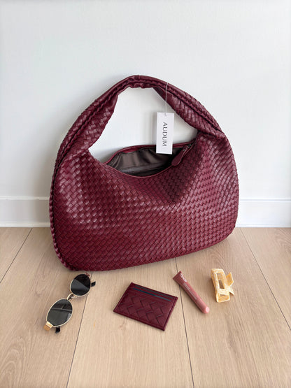 Alena Handbag – Elegant and Spacious Handbag for Women