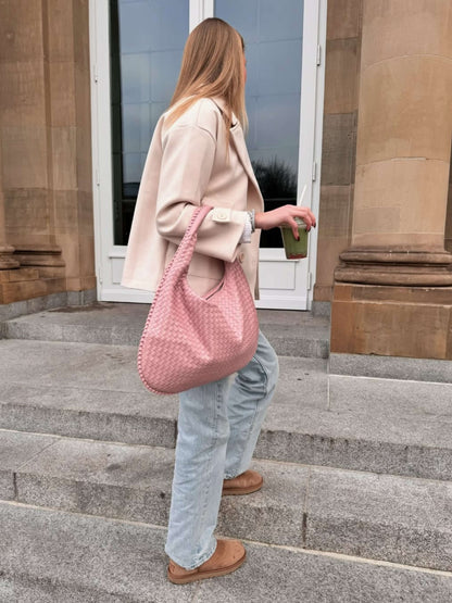 Alena Handbag – Elegant and Spacious Handbag for Women