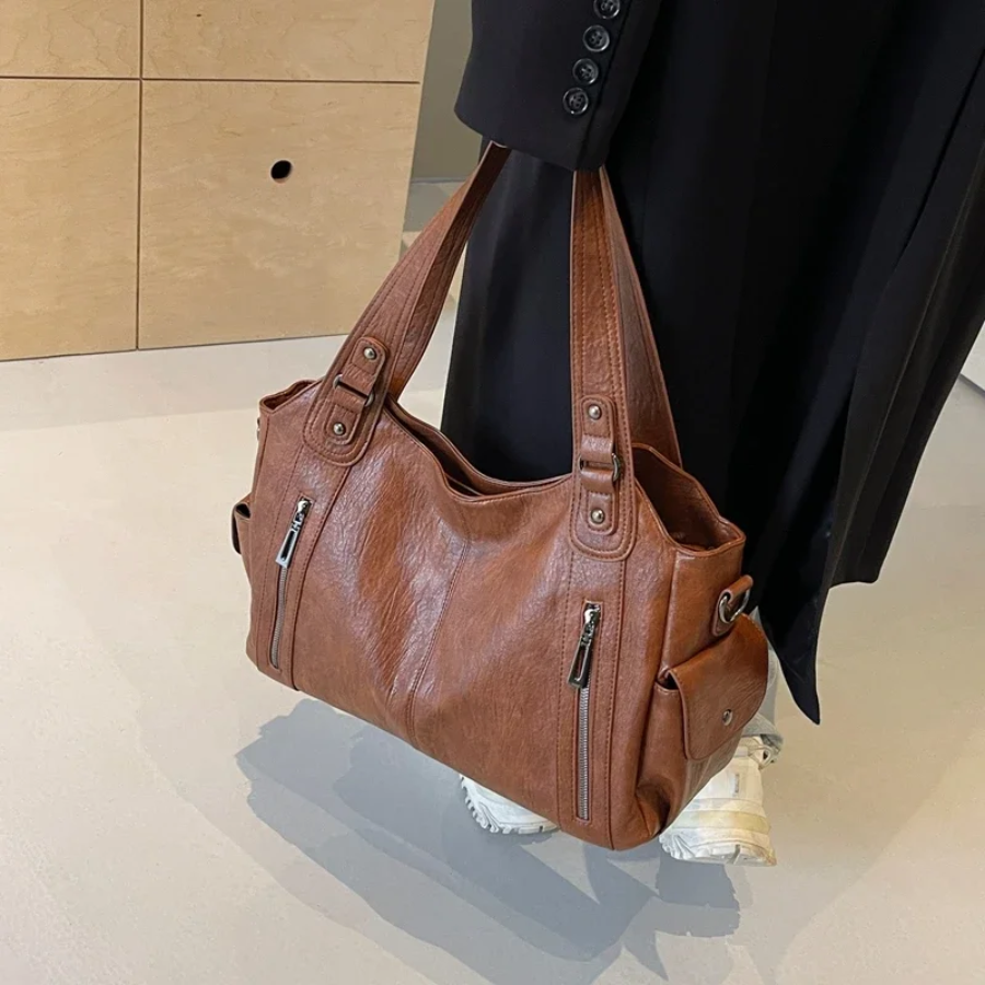 Amber - Elegant Shoulder Bag