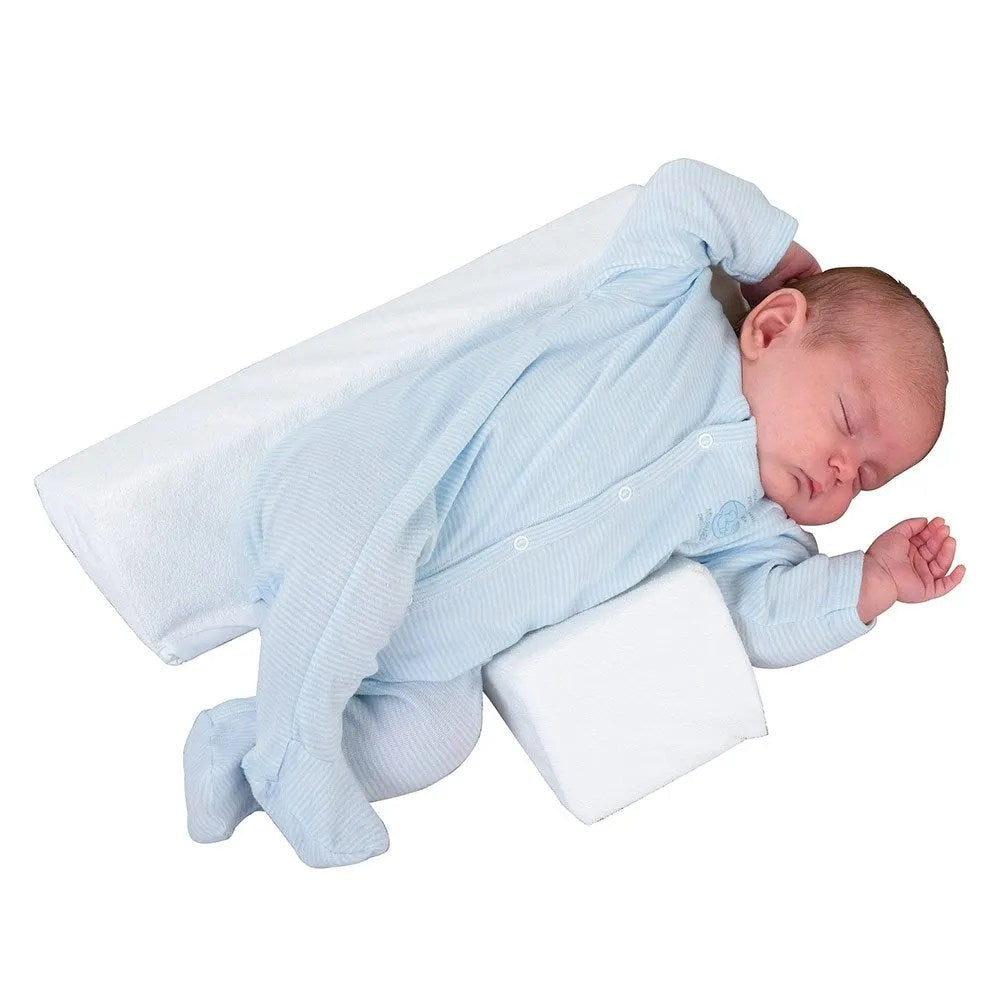 Anti-Roll Pillow for Baby