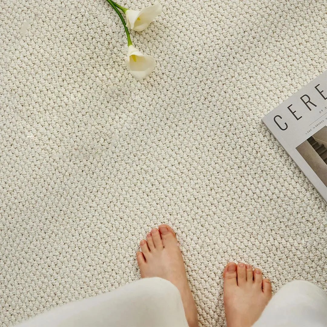 AquaGuard | Absorbent and Elegant Entrance Mat for the Front Door